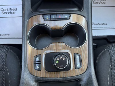 2020 GMC Acadia SLE