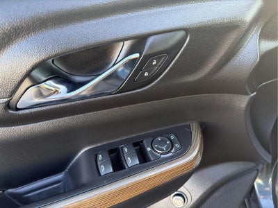 2020 GMC Acadia SLE
