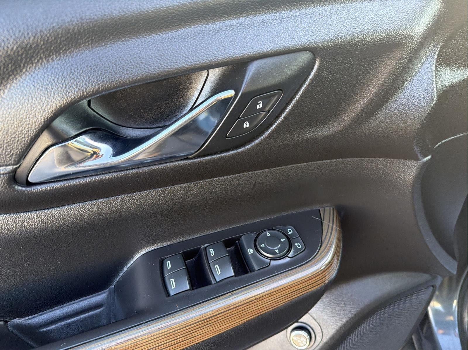 2020 GMC Acadia SLE