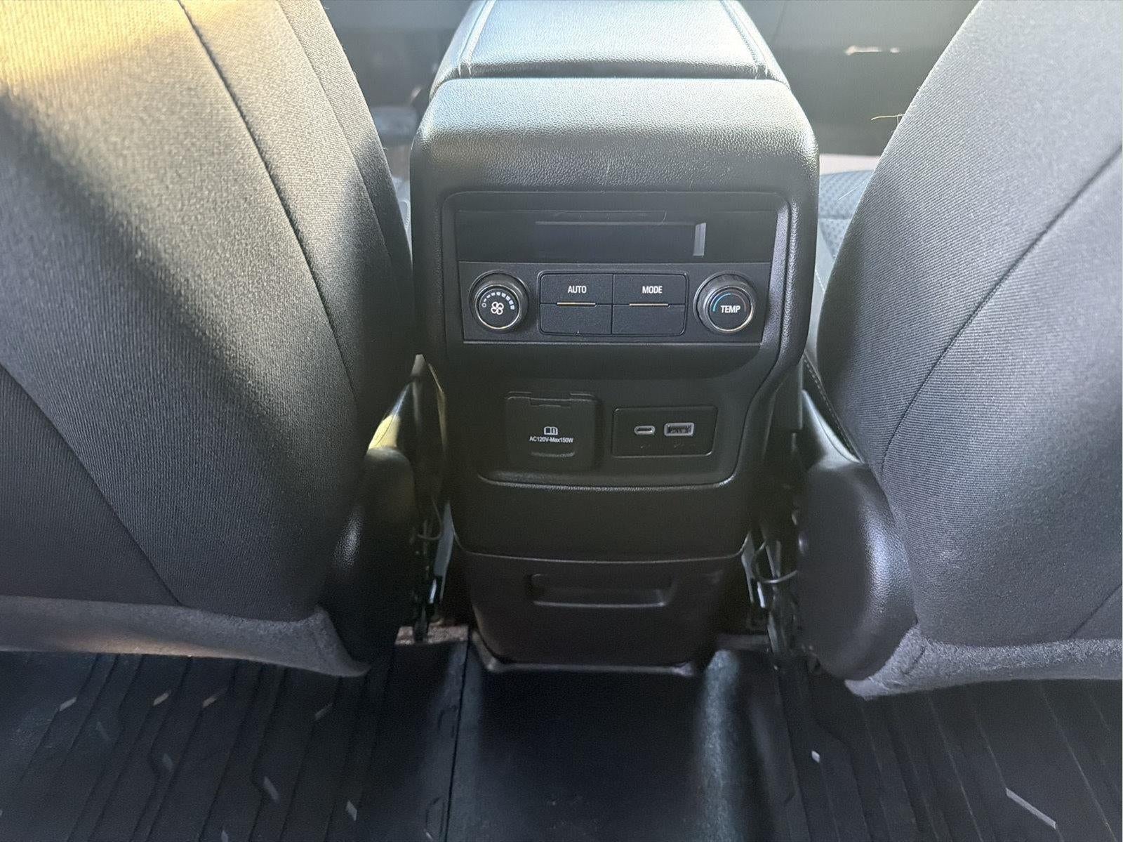 2020 GMC Acadia SLE