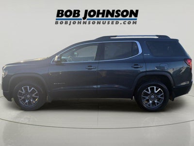 2020 GMC Acadia SLE
