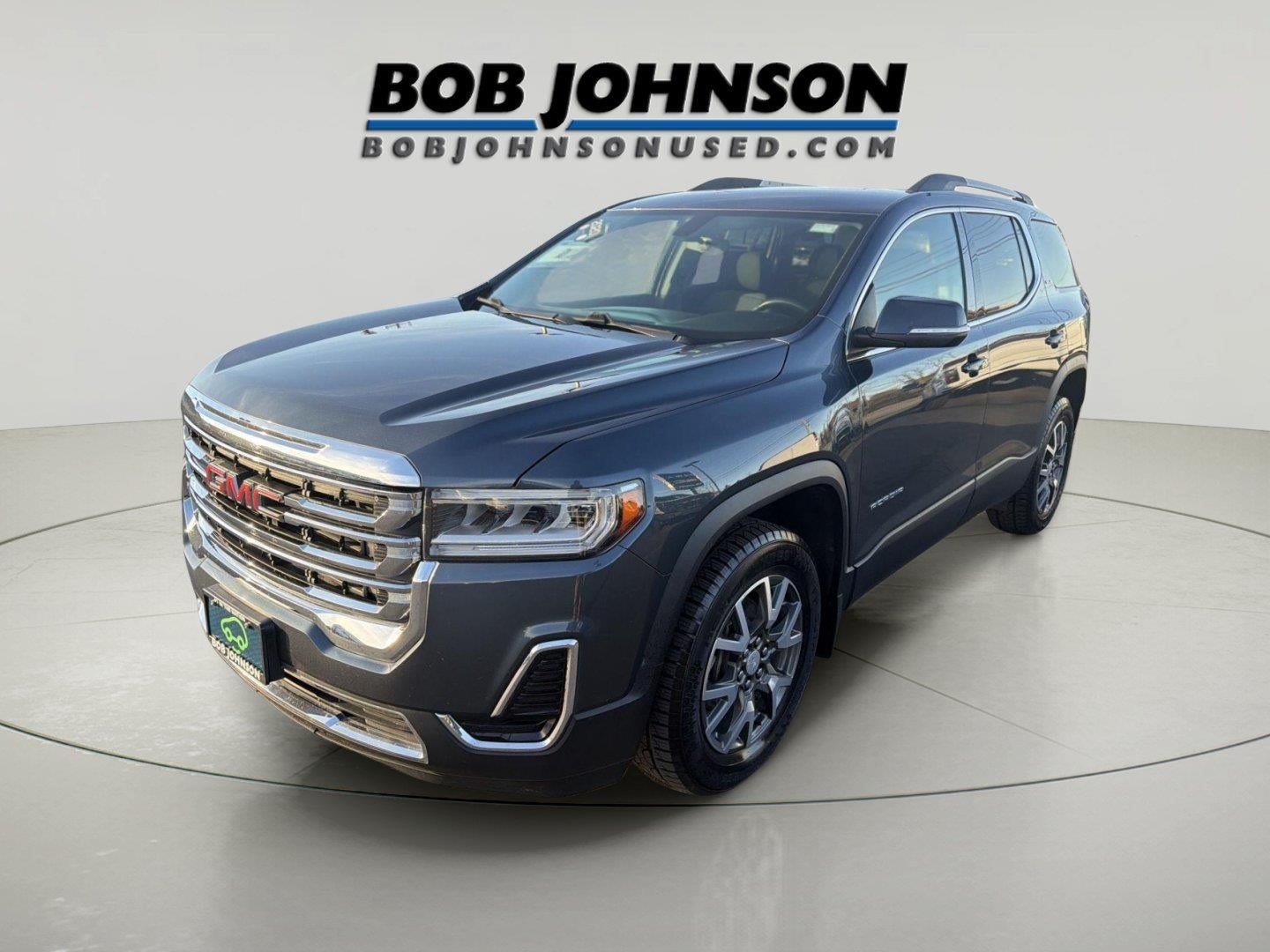 2020 GMC Acadia SLE