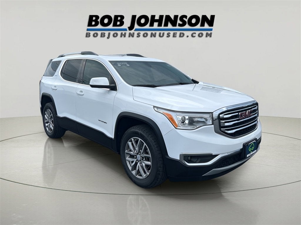 Amazing Bob Johnson Buick Gmc Used Cars Photos