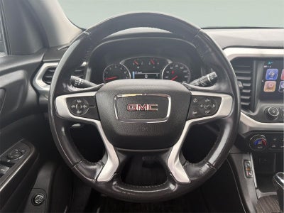 2018 GMC Acadia SLT