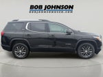 2018 GMC Acadia SLT
