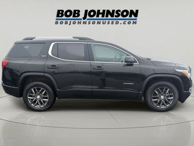 2018 GMC Acadia SLT