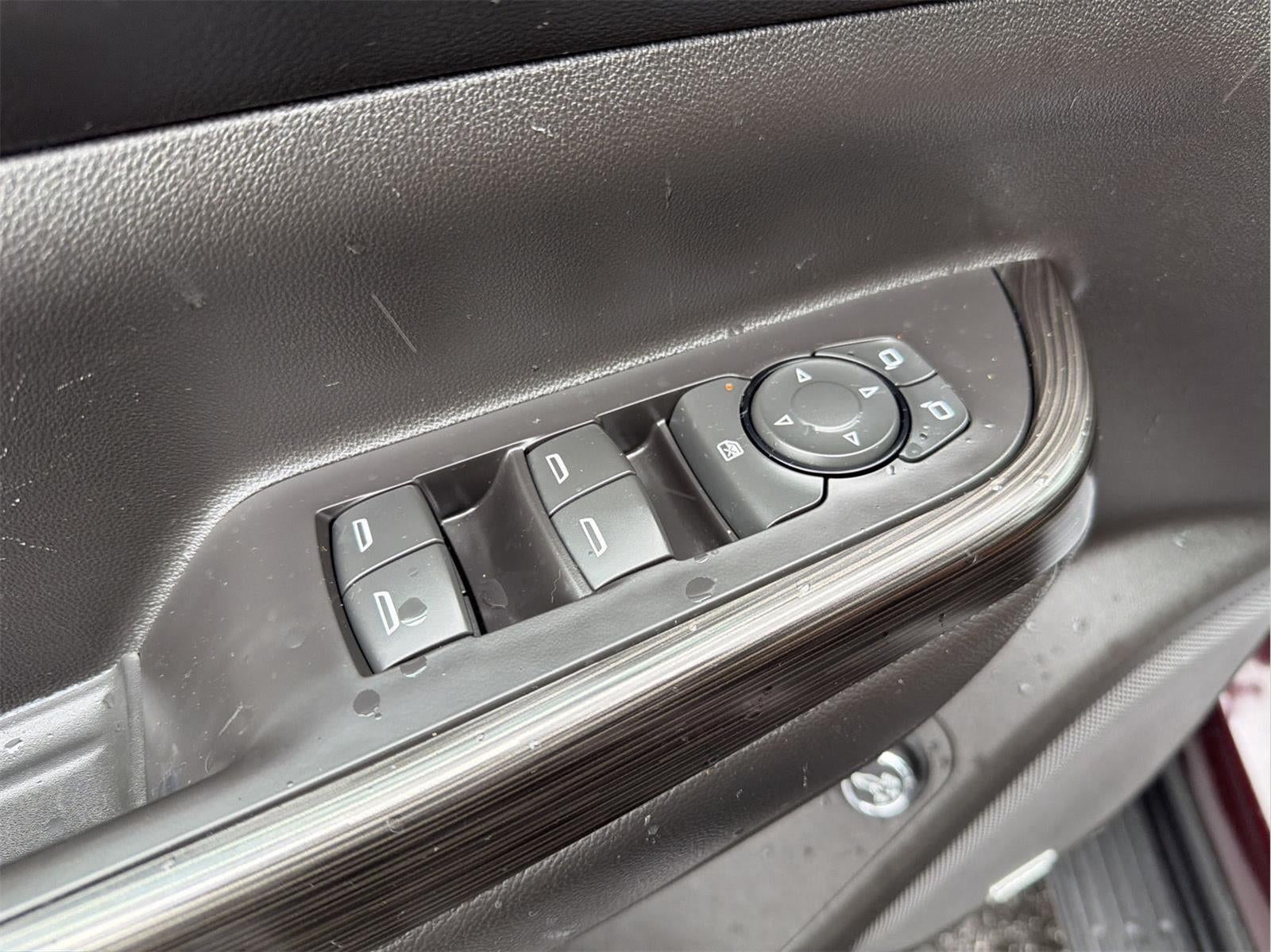 2018 GMC Acadia SLT