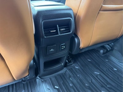 2018 GMC Acadia SLT