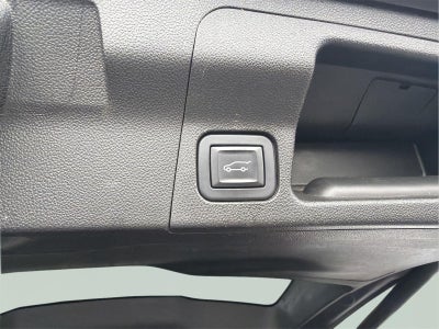 2018 GMC Acadia SLT