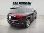 2018 GMC Acadia SLT