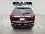2018 GMC Acadia SLT