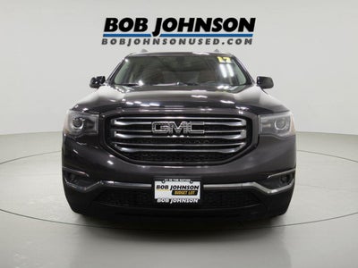 2017 GMC Acadia SLT