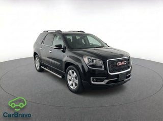 2016 GMC Acadia SLE