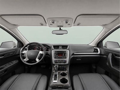 2017 GMC Acadia Limited Limited