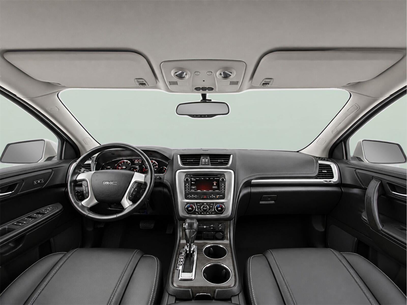 2017 GMC Acadia Limited Limited