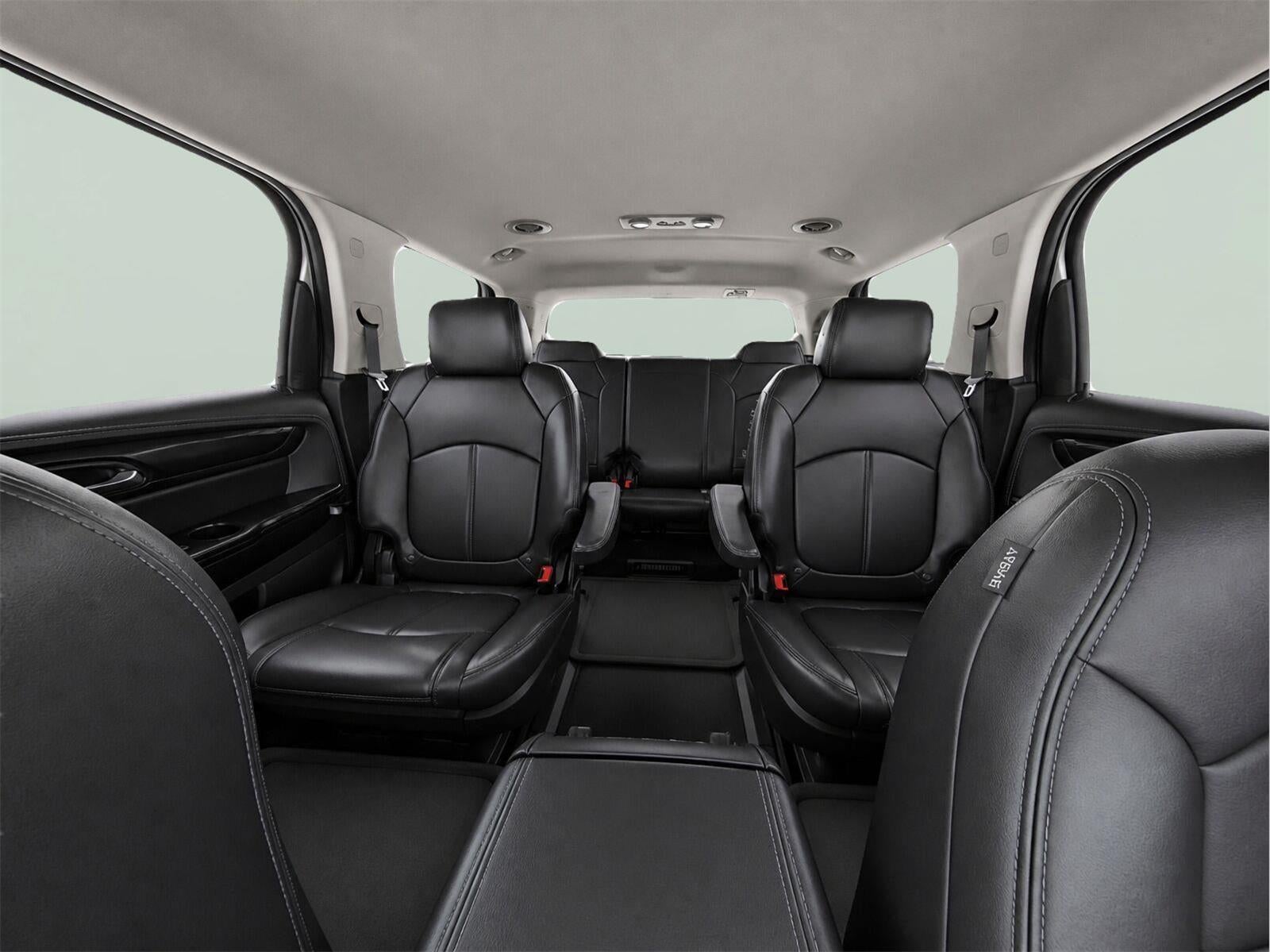 2017 GMC Acadia Limited Limited