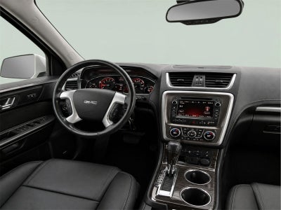 2017 GMC Acadia Limited Limited