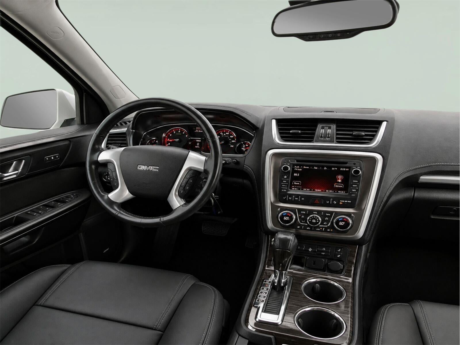 2017 GMC Acadia Limited Limited