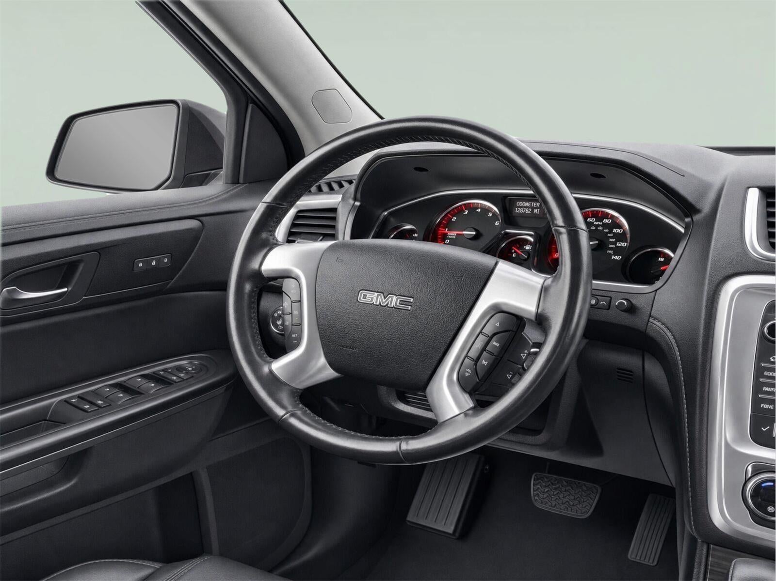 2017 GMC Acadia Limited Limited