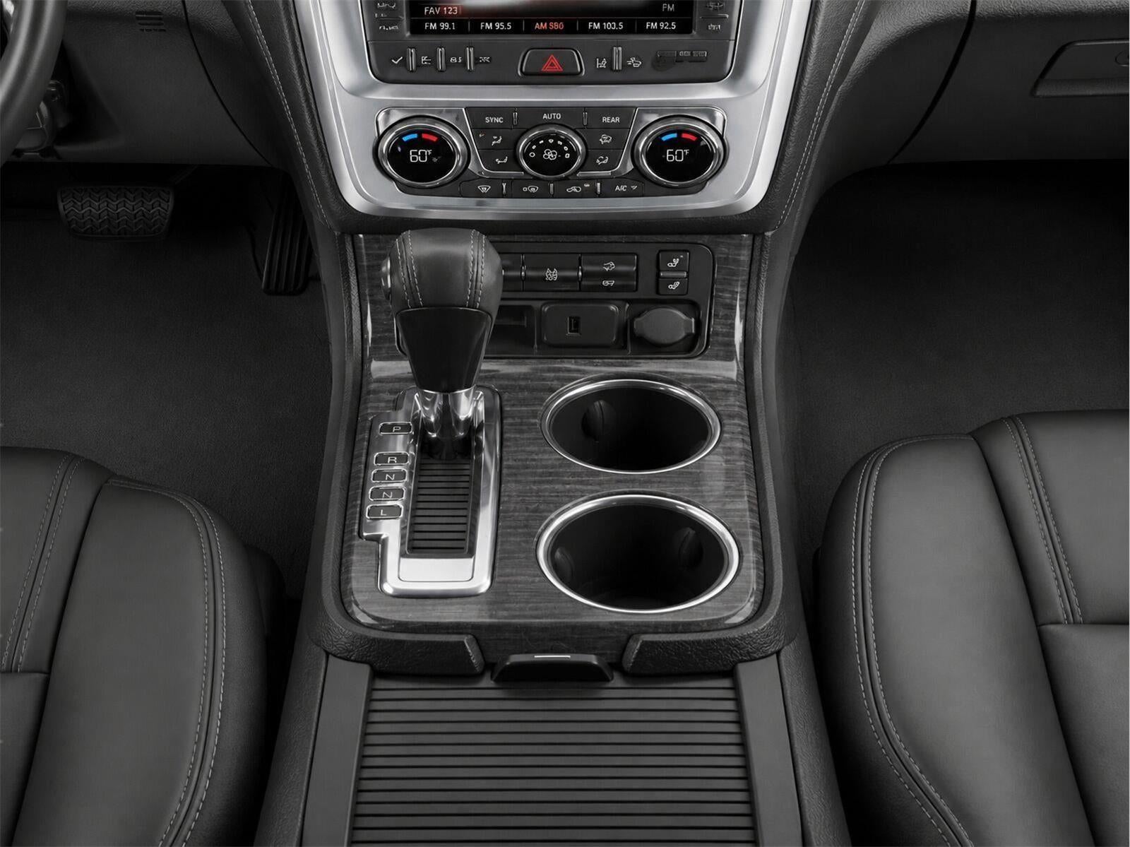 2017 GMC Acadia Limited Limited