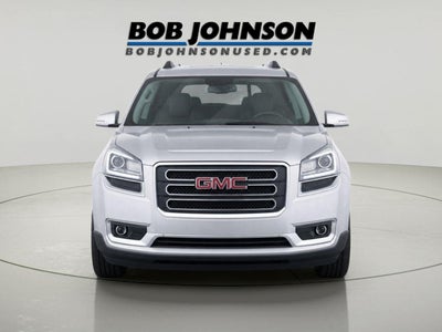 2017 GMC Acadia Limited Limited