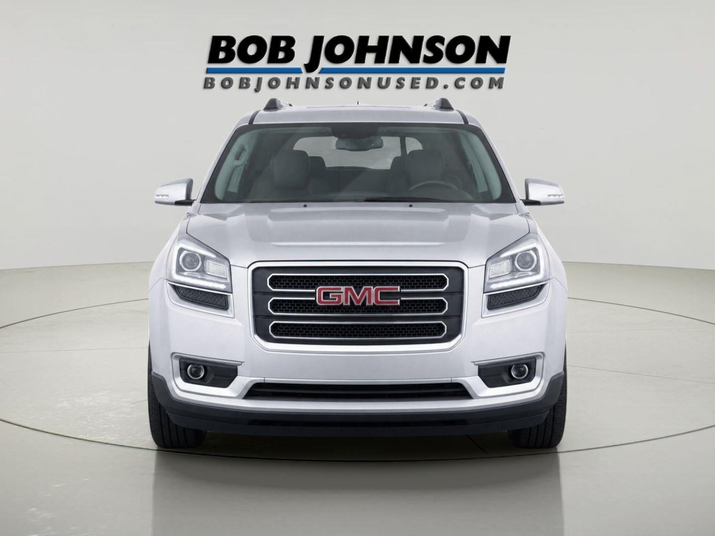 2017 GMC Acadia Limited Limited