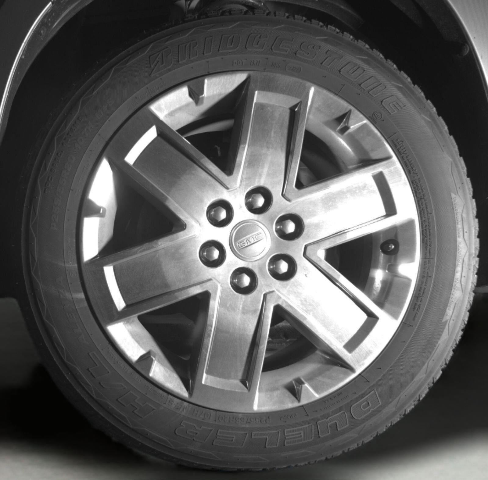 2017 GMC Acadia Limited Limited