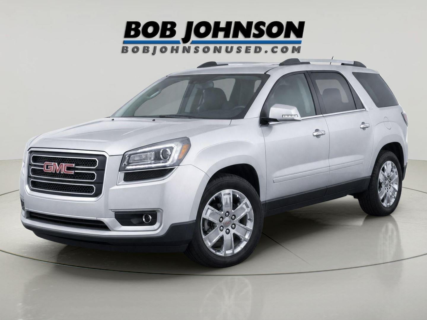 2017 GMC Acadia Limited Limited
