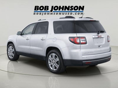 2017 GMC Acadia Limited Limited