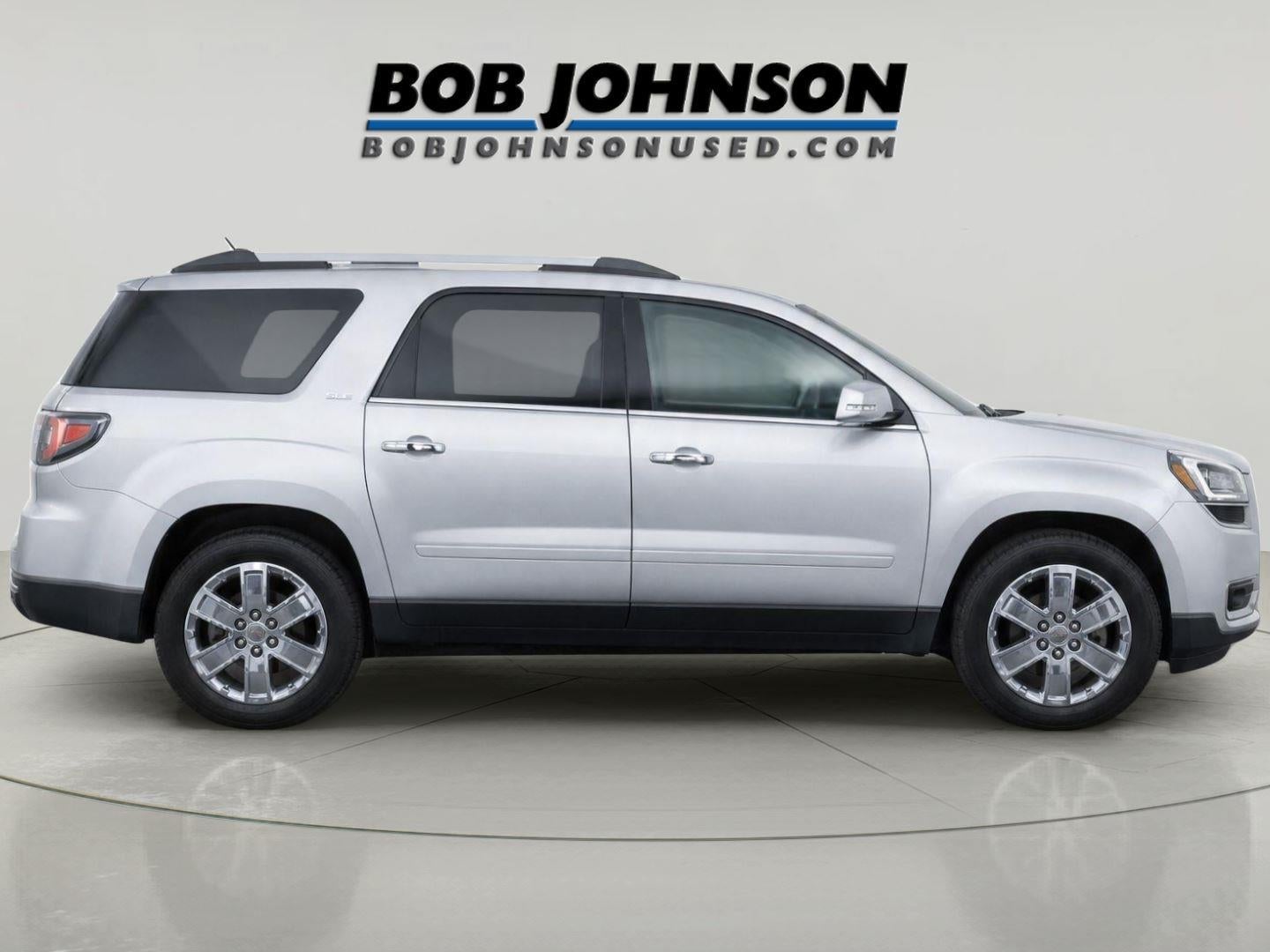 2017 GMC Acadia Limited Limited