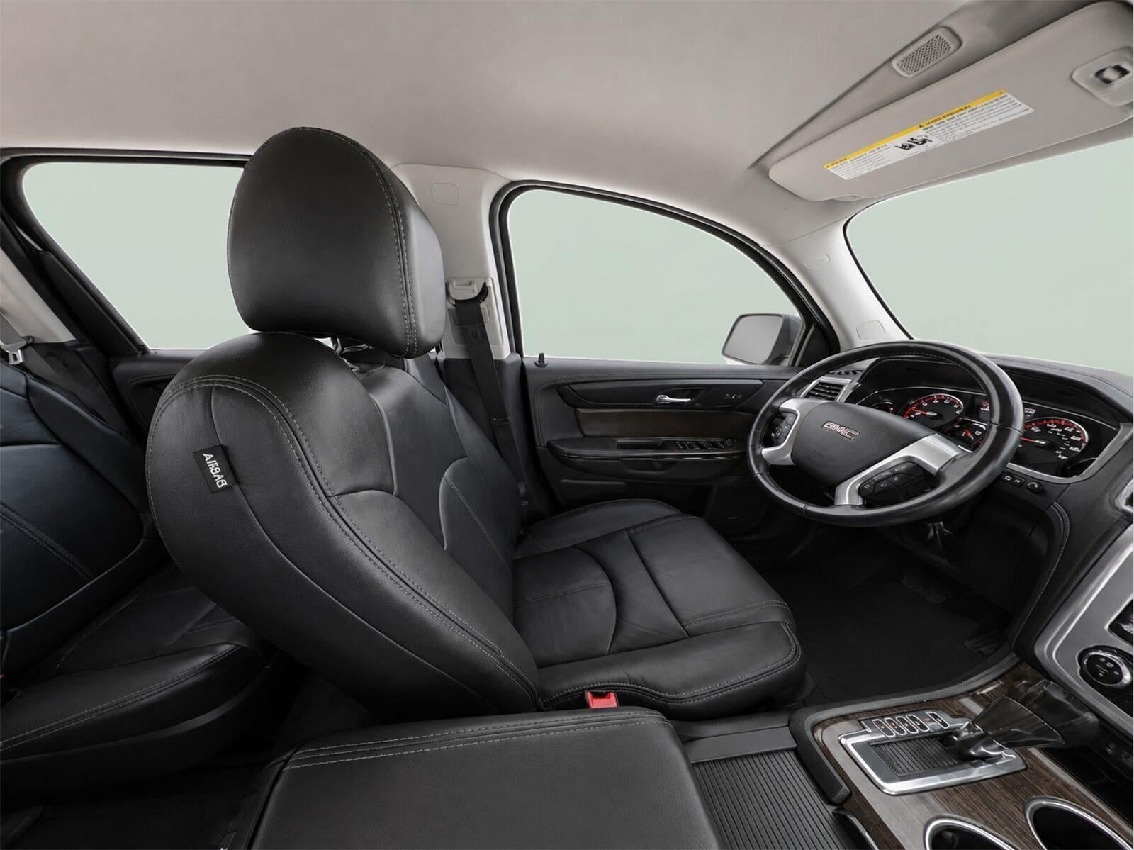 2017 GMC Acadia Limited Limited
