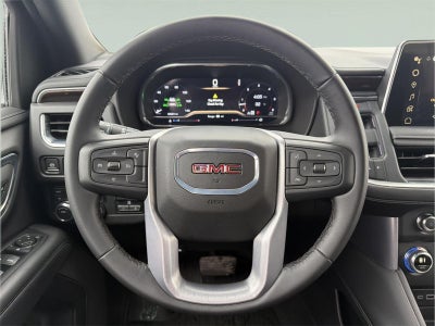 2024 GMC Yukon SLE
