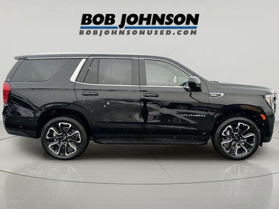 2024 GMC Yukon SLE