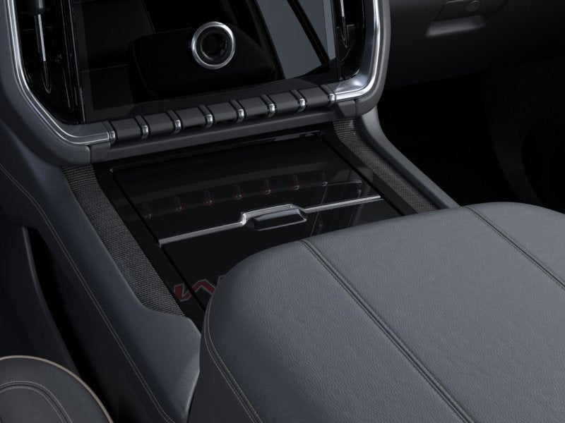 2026 GMC Yukon Elevation - Photo 49