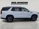 2022 GMC Yukon AT4