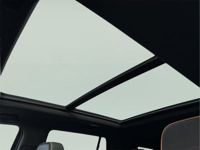 2022 GMC Yukon AT4
