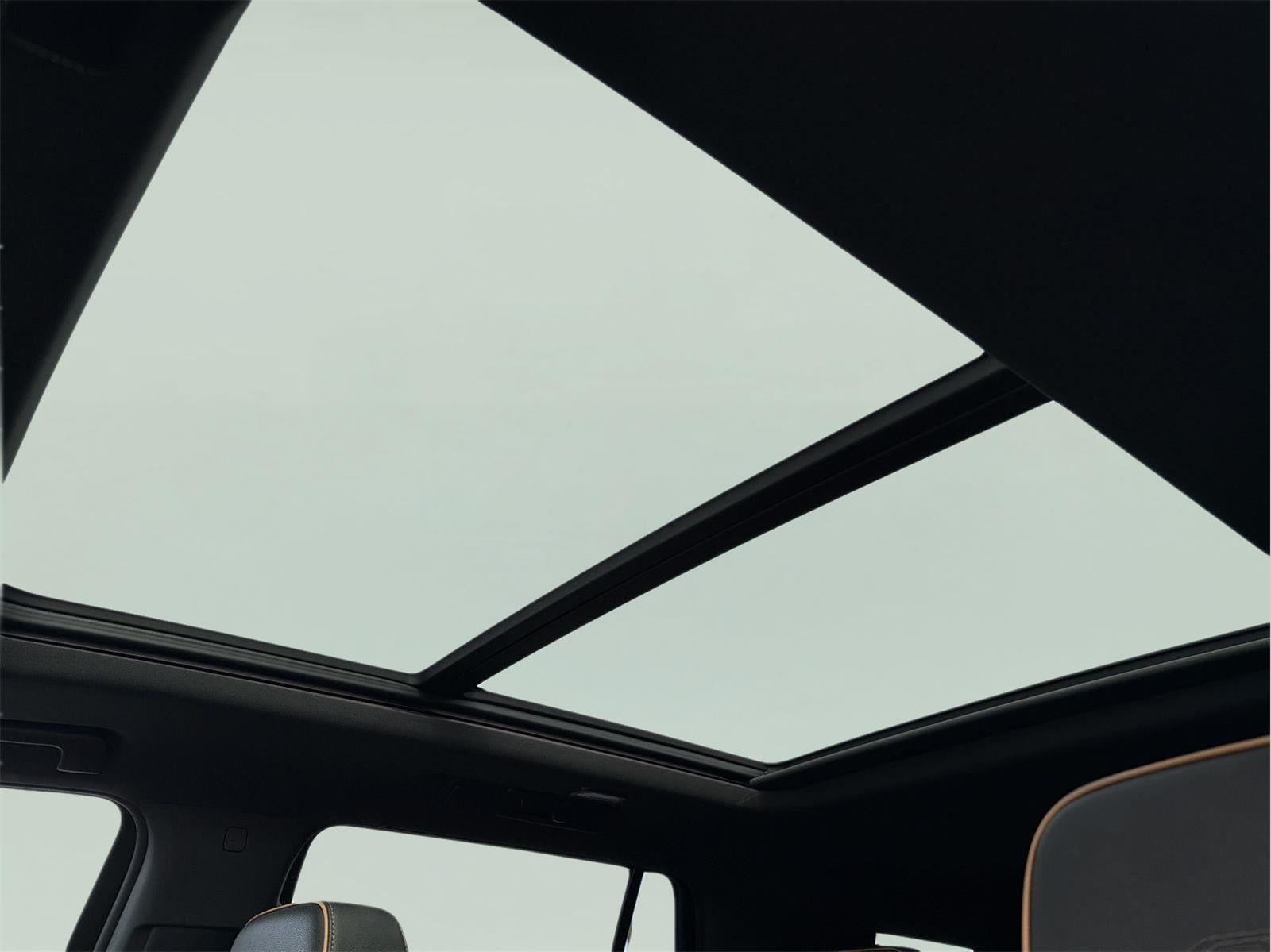 2022 GMC Yukon AT4