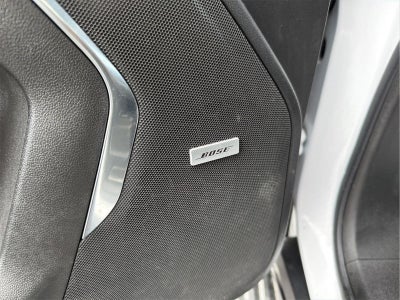 2022 GMC Yukon AT4