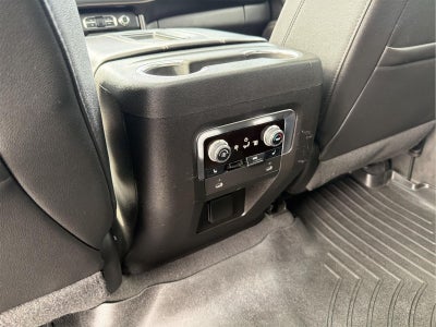 2022 GMC Yukon AT4