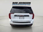 2022 GMC Yukon AT4