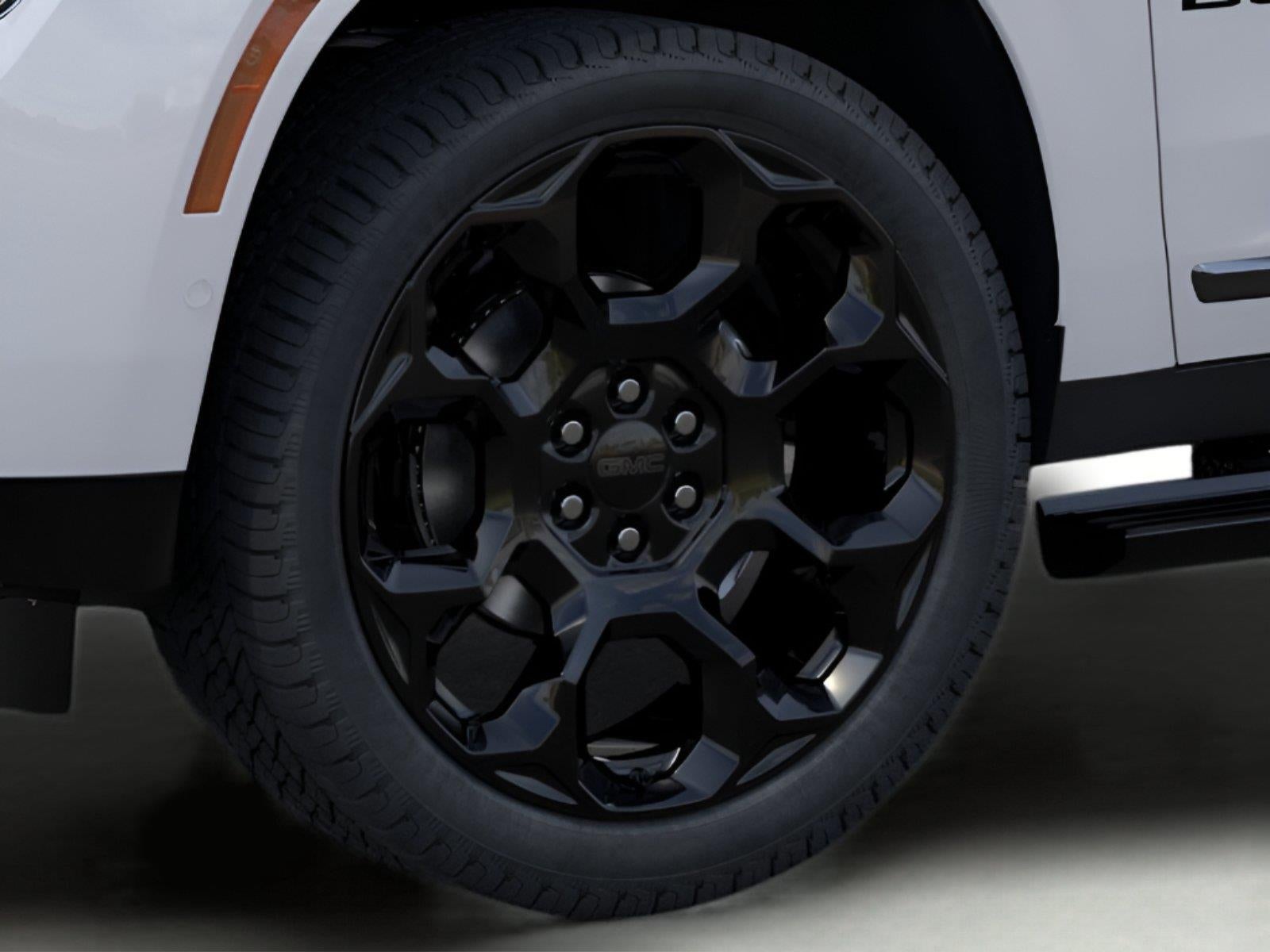 2027 GMC Yukon Denali Ultimate