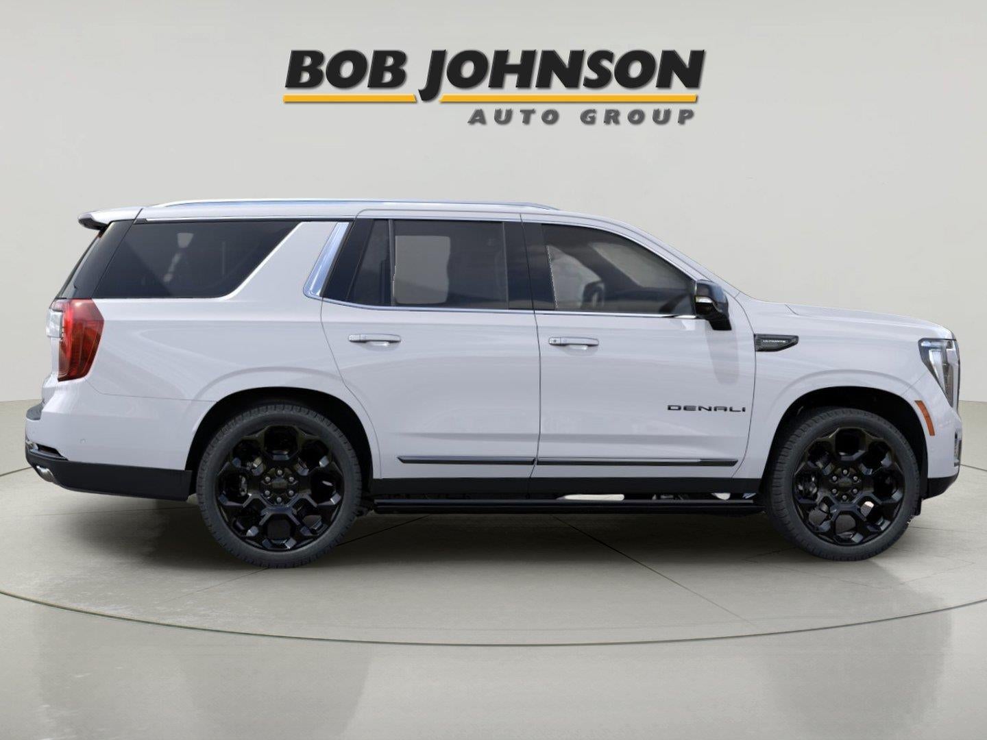 2027 GMC Yukon Denali Ultimate