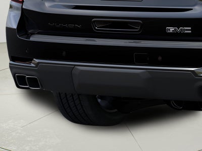 2027 GMC Yukon Denali Ultimate