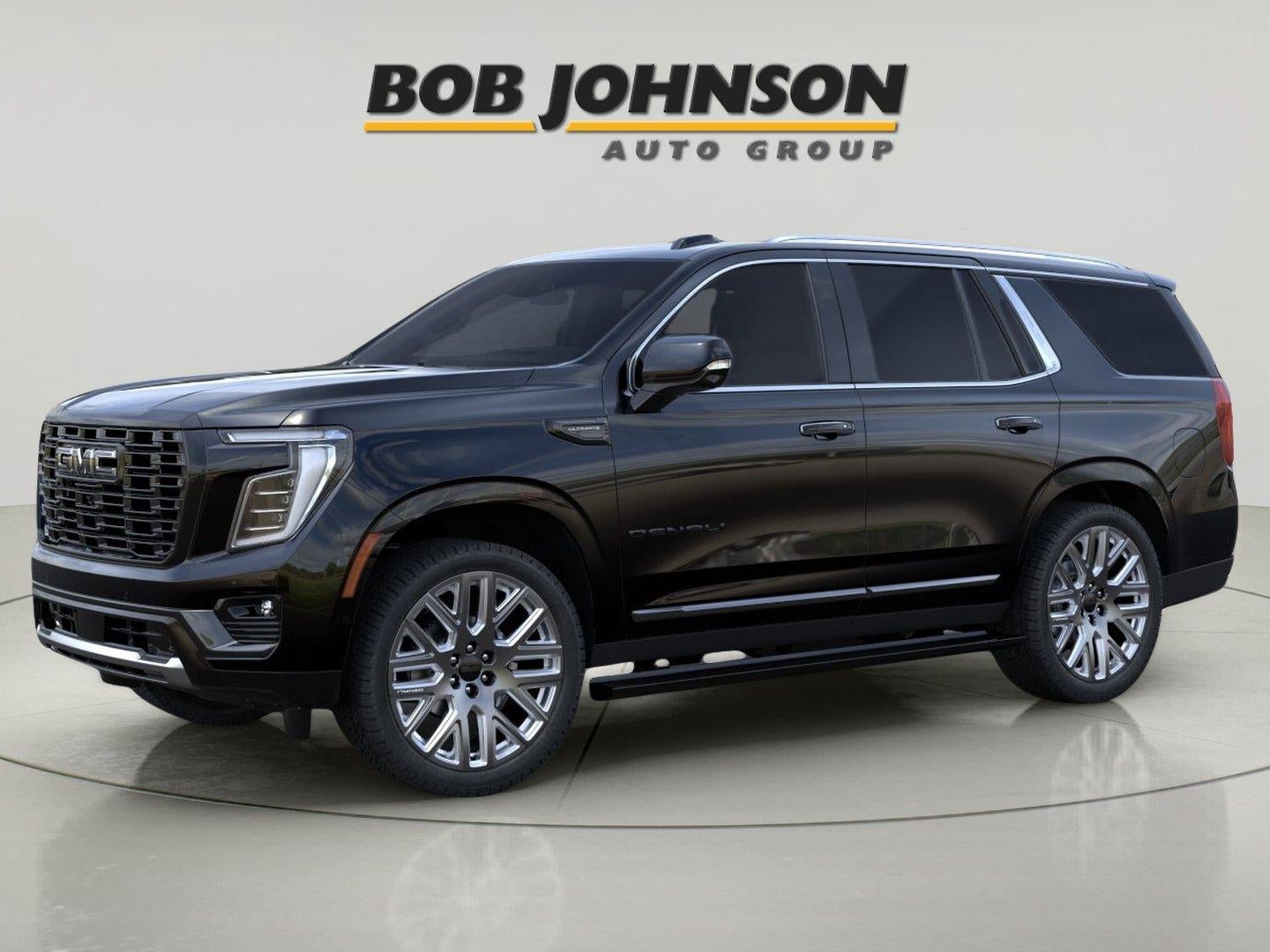 2027 GMC Yukon Denali Ultimate