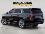 2027 GMC Yukon Denali Ultimate
