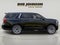 2027 GMC Yukon Denali Ultimate