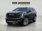 2027 GMC Yukon Denali Ultimate