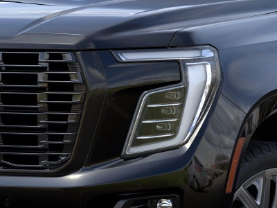 2027 GMC Yukon Denali Ultimate