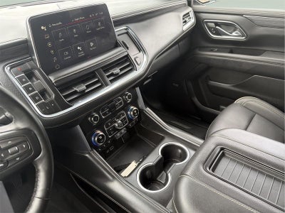 2024 GMC Yukon XL SLT