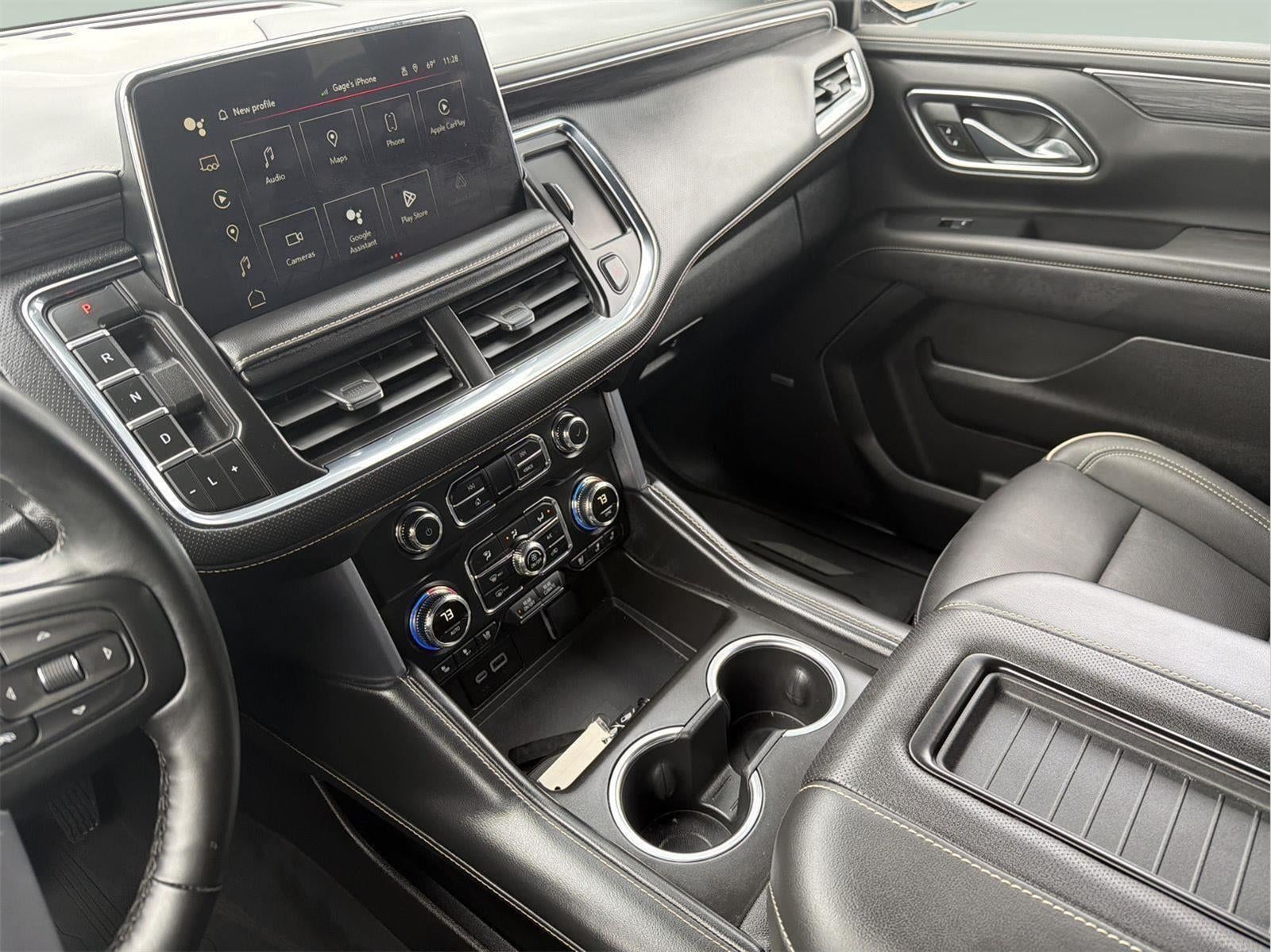 2024 GMC Yukon XL SLT